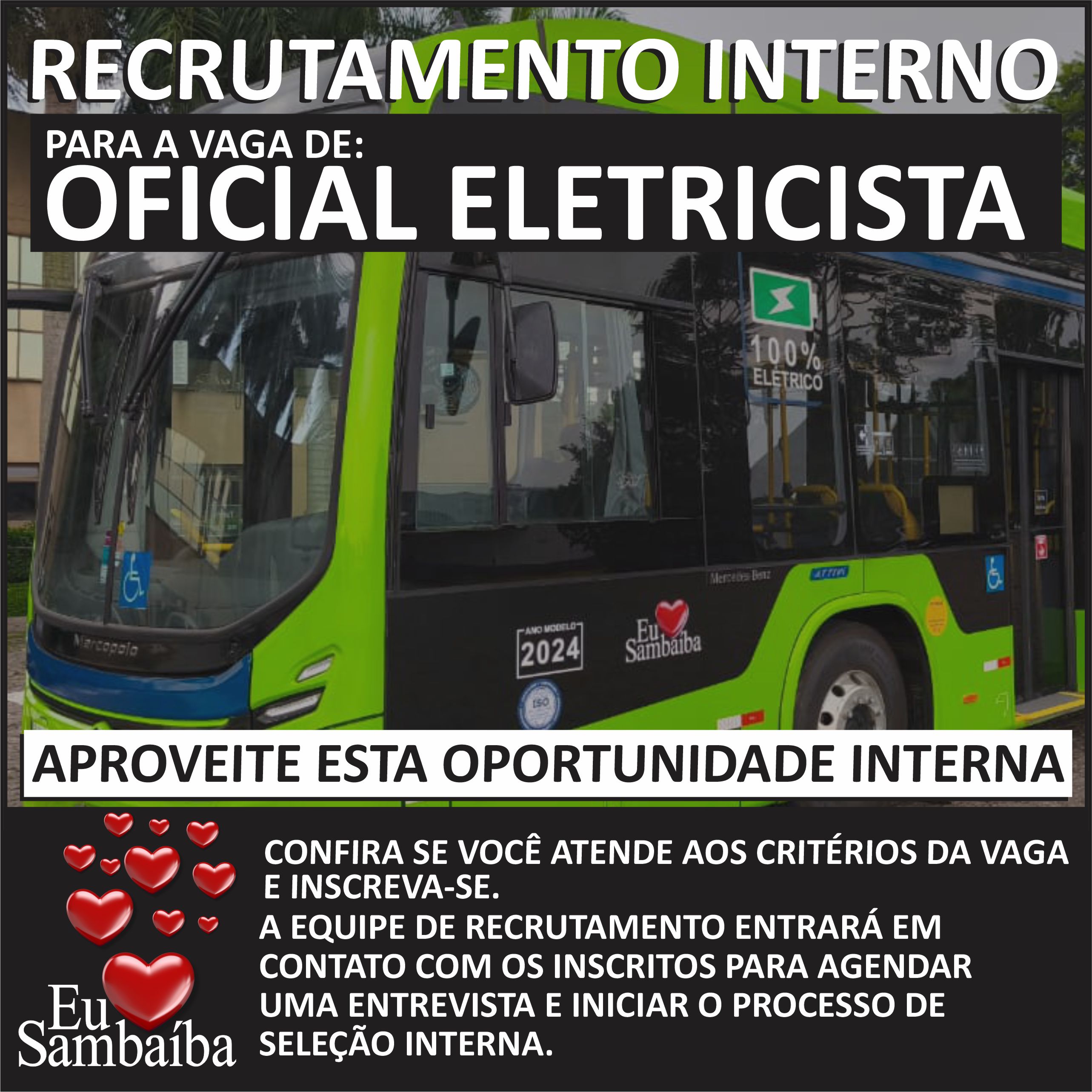 Imagem da vaga OFICIAL ELETRICISTA G3